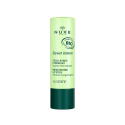 Nuxe - Sweet Lemon Lipstick Στικ Ενυδάτωσης Χειλιών - 4gr