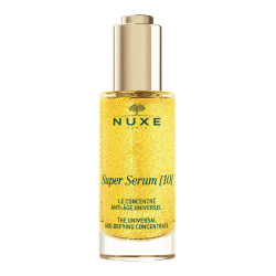 Nuxe - Super 10 Αντιγηραντικό Serum Προσώπου με Υαλουρονικό Οξύ - 50ml