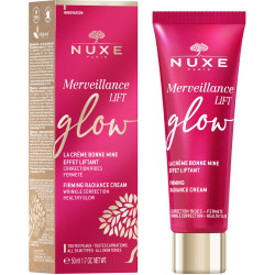 Nuxe - Merveillance Lift Glow Firming Radiance Wrinkle Correction Cream Αντιρυτιδική Κρέμα Επανόρθωσης & Λάμψης - 50ml