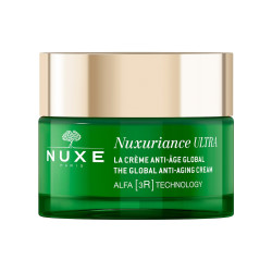 Nuxe - Nuxuriance Ultra The Global Anti-Aging Cream Κρέμα Ημέρας Προσώπου Ολικής Αντιγήρανσης - 50ml