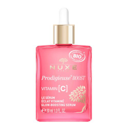 Nuxe - Prodigieuse Boost Vitamin C Face Serum - 30ml