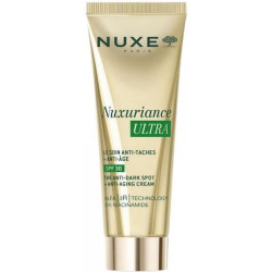 Nuxe - Nuxuriance Ultra The Anti-Dark Spot & Anti-Aging Cream Spf30 Κρέμα Κατά των Κηλίδων και της Γήρανσης με Αντηλιακή Προστασία - 50ml