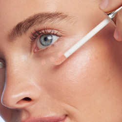 Nuxe - Merveillance Eye Lighter Serum Ορός Ματιών για Λάμψη με Υαλουρονικό Οξύ Νιασιναμίδη και Καφεΐνη - 12ml
