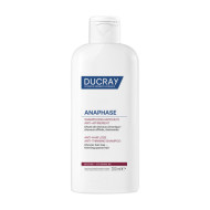 Ducray - Anaphase Anti-Hair Loss Anti-Thinning Shampoo Σαμπουάν Επιβράδυνσης της Χρόνιας Τριχόπτωσης και της Αραίωσης - 200ml