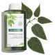 Klorane - Oil Control ortie Shampoo With Nettle Σαμπουάν για λιπαρά μαλλιά με τσουκνίδα - 400ml