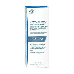 Ducray - Kertyol P.S.O. Σαμπουάν για απολεπιστικές καταστάσεις - 200ml