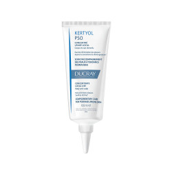 Ducray - Kertyol P.S.O.Concentrate Body and Scalp Συμπυκνωμένη Κρέμα για το Δέρμα και το Τριχωτό της Κεφαλής με Τάση Ψωρίασης - 100ml