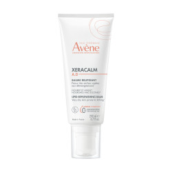 Avene - Xeracalm A.D Baume Relipidiante Βάλσαμο για την Αναπλήρωση των Λιπιδίων - 200ml