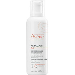 Avene - Xeracalm A.D. Creme Relipidante Κρέμα για αναπλήρωση των λιπιδίων - 400ml