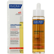 Ducray - Anaphase Creastim Anti-Hair Loss Growth Lotion Λοσιόν Κατά της Τριχόπτωσης - 60ml