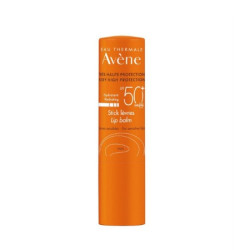 Avene - Stick levres SPF50 Αντηλιακό για τα χείλη - 3gr