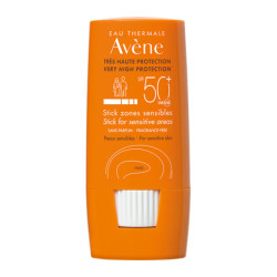 Avene - Stick zones sensibles Αντηλιακό στικ για ευαίσθητες ζώνες - 8gr