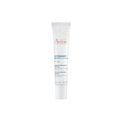 Avene - Hydrance BB Light Tinted Hydrating Cream SPF30 Ενυδατική Κρέμα με Χρώμα για Κανονικό Μικτό Ευαίσθητο Δέρμα - 40ml