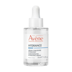 Avene - Hydrance Boost Ενυδατικό Serum Προσώπου με Υαλουρονικό Οξύ - 30ml