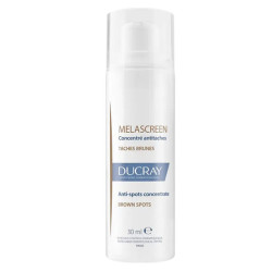 Ducray - Melascreen Concentre antitaches Συμπυκνωμένη κρέμα κατά των κηλίδων - 30ml