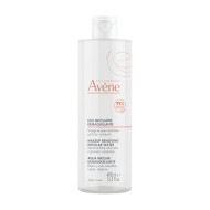 Avene - Eau Micellaire Demaquillante Μικυλλιακό Νερό Καθαρισμού & Ντεμακιγιάζ  για Όλους τους Τύπους Δέρματος - 400ml