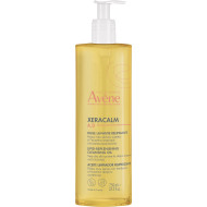 Avene - XeraCalm A.D Huile Lavante Relipidante Καθαριστικό Έλαιο Αναπλήρωσης Λιπιδίων - 750ml