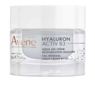 Avene - Hyaluron Activ B3 Aqua Cream-In-Gel Κρέμα-Τζελ Προσώπου Κυτταρικής Αναγέννησης με  Υαλουρονικό Οξύ & Νιασιναμίδη - 50ml