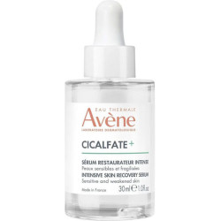 Avene - Cicalfate Serum Ορός Eντατικής Aποκατάστασης της Eπιδερμίδας για Ευαίσθητο-Ερεθισμένο Δέρμα - 30ml