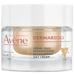 Avene - DermAbsolu Redensifying Day Cream Κρέμα ημέρας αναπλήρωσης όγκου - 40ml