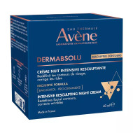 Avene - DermAbsolu Creme Nuit Intensive Resculptante Εντατική κρέμα νυκτός - 40ml