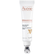 Avene - Dermabsolu Soin Regard Combleur Filler Ματιών Γεμίζει τις Ρυτίδες Διορθώνει Μαύρους Κύκλους και πρήξιμο - 15ml