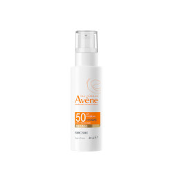Avene - Anti-Age Fluide SPF50+ Αντηλιακό υψηλής προστασίας για πρόληψη της φωτογήρανσης - 50ml