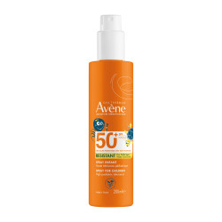 Avene - Spray Enfant SPF50+ Παιδικό Αντηλιακό Σπρέϊ - 200ml