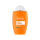 Avene - Ultra Fluid Oil Control SPF50+ Αντηλιακό με Άμεσο Αόρατο Αποτέλεσμα Υψηλής Προστασίας για Λιπαρές Επιδερμίδες - 50ml