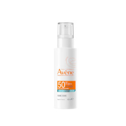 Avene - Anti-Imperfection Fluide SPF50+ Αντηλιακό κατά των ατελειών - 50ml