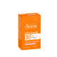 Avene - Ultra Fluid Radiance SPF 50+ Αντηλιακή Κρέμα Προσώπου Άμεσης Απορρόφησης για την Πρόληψη της Γήρανσης με ελαφρύ χρώμα - 50ml