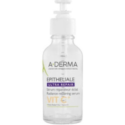 A-Derma - Epitheliale Ultra Repair Radiance Repairing Serum Ορός Επανόρθωσης/Λάμψης - 30ml 