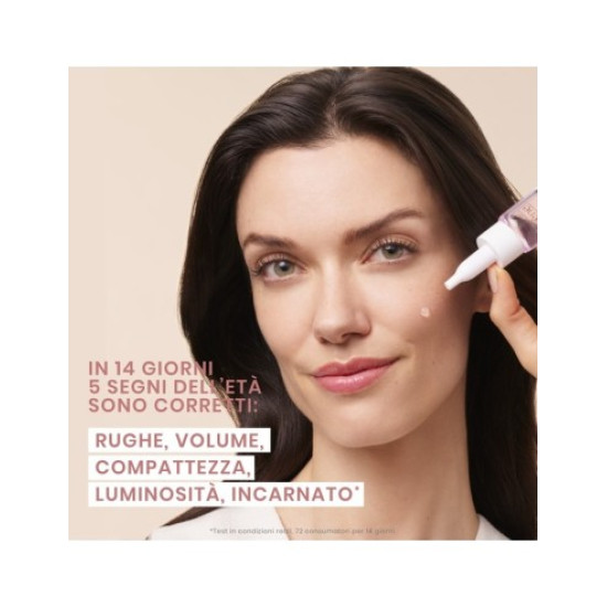 Avene - Hyaluron Activ Procedure Hexapeptide Solution 10% Ορός Σύσφιξης Αγωγή 14 Ημερών - 18ml