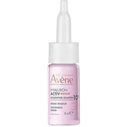 Avene - Hyaluron Activ Procedure Hexapeptide Solution 10% Ορός Σύσφιξης Αγωγή 14 Ημερών - 18ml