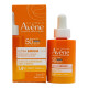 Avene - Ultra Serum Cell Protection Activates Glow SPF50 Ορός Προσώπου για Αντηλιακή Προστασία και Ενεργοποίηση της Λάμψης - 30ml