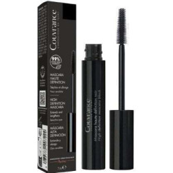 Avene - Mascara Haute Definition Μαύρη Μάσκαρα Υψηλής Ακρίβειας Couvrance - 7ml