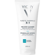 Vichy - Purete Thermal Ντεμακιγιάζ 3 σε 1 - 200ml