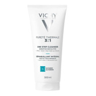 Vichy - Purete Thermale Ντεμακιγιάζ 3 σε 1 - 300ml