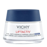 Vichy - Liftactiv HA Night Anti-wrinkle -Firming cream Αντιρυτιδική -Συσφικτική Κρέμα Νυκτός - 50ml