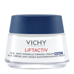 Vichy - Liftactiv HA Night Anti-wrinkle -Firming cream Αντιρυτιδική -Συσφικτική Κρέμα Νυκτός - 50ml