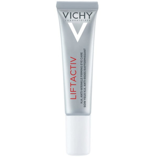 Vichy - Liftactiv Hyaluronic Specialist H.A Eyes Αντιρυτιδική Φροντίδα Ματιών - 15ml
