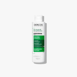 Vichy - Dercos Anti-Dandruff Sensitive Shampoo Σαμπουάν χωρίς Θειικά Άλατα για Πιτυρίδα & Ξηροδερμία - 200ml