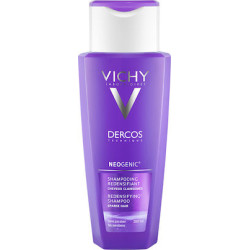 Vichy - Dercos Neogenic Shampoo Σαμπουάν κατά της Τριχόπτωσης για Εύθραυστα Μαλλιά - 200ml