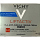 Vichy - Liftactiv Hyaluronic Specialist H.A Day Cream Αντιρυτιδική, Συσφικτική Κρέμα με Καθαρό Υαλουρονικό Οξύ για Ξηρές- Πολύ Ξηρές Επιδερμίδες - 50ml