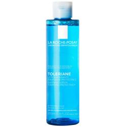 La Roche-Posay - Toleriane Soothing Lotion Sensitive Skin and Eyes Καταπραϋντική λοσιόν για το ευαίσθητο δέρμα - 200ml