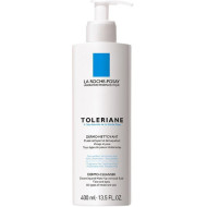 La Roche-Posay - Toleriane Dermo-nettoyant - 400ml