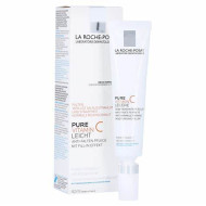 La Roche-Posay - Pure Vitamin [C] Light Αντιγηραντική φροντίδα για κανονικό & μικτό δέρμα - 40ml