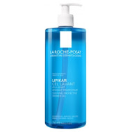 La Roche Posay - Lipikar Gel Lavant Απαλό Tζελ Kαθαρισμού για το Ευαίσθητο και Ξηρό δέρμα, για Βρέφη Παιδιά Ενήλικες -750ml
