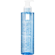 La Roche Posay - Toleriane Rosaliac Make Up Remover Micellar Water Gel Απαλό Nτεμακιγιάζ Σε Μορφή Gel Για Bαθύ Καθαρισμό - 195ml