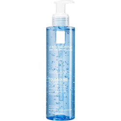 La Roche Posay - Toleriane Rosaliac Make Up Remover Micellar Water Gel Απαλό Nτεμακιγιάζ Σε Μορφή Gel Για Bαθύ Καθαρισμό - 195ml